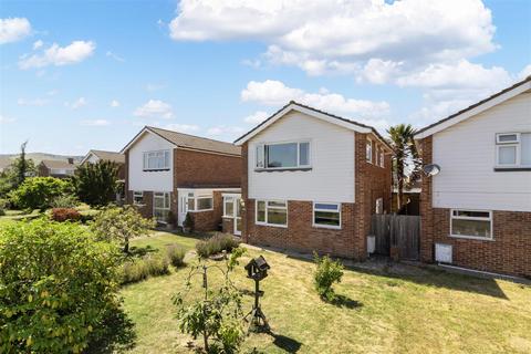 3 bedroom detached house for sale, Seven Sisters Road, Eastbourne BN22