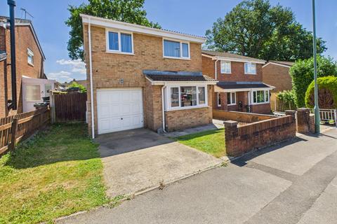 Bracken Close, Lydney GL15