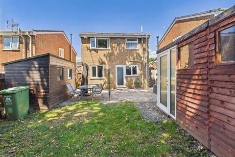 undefined, Bracken Close, Lydney GL15