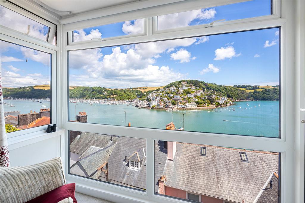 Bedroom View