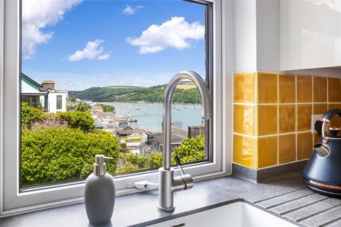 undefined, Above Town, Dartmouth