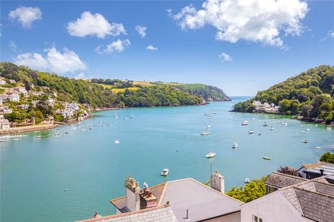 undefined, Above Town, Dartmouth