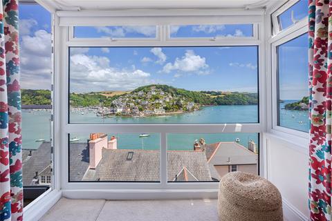 undefined, Above Town, Dartmouth