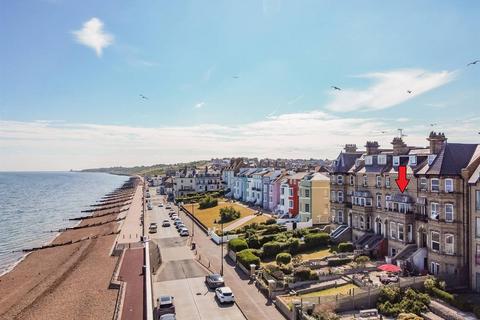 Central Parade, Herne Bay