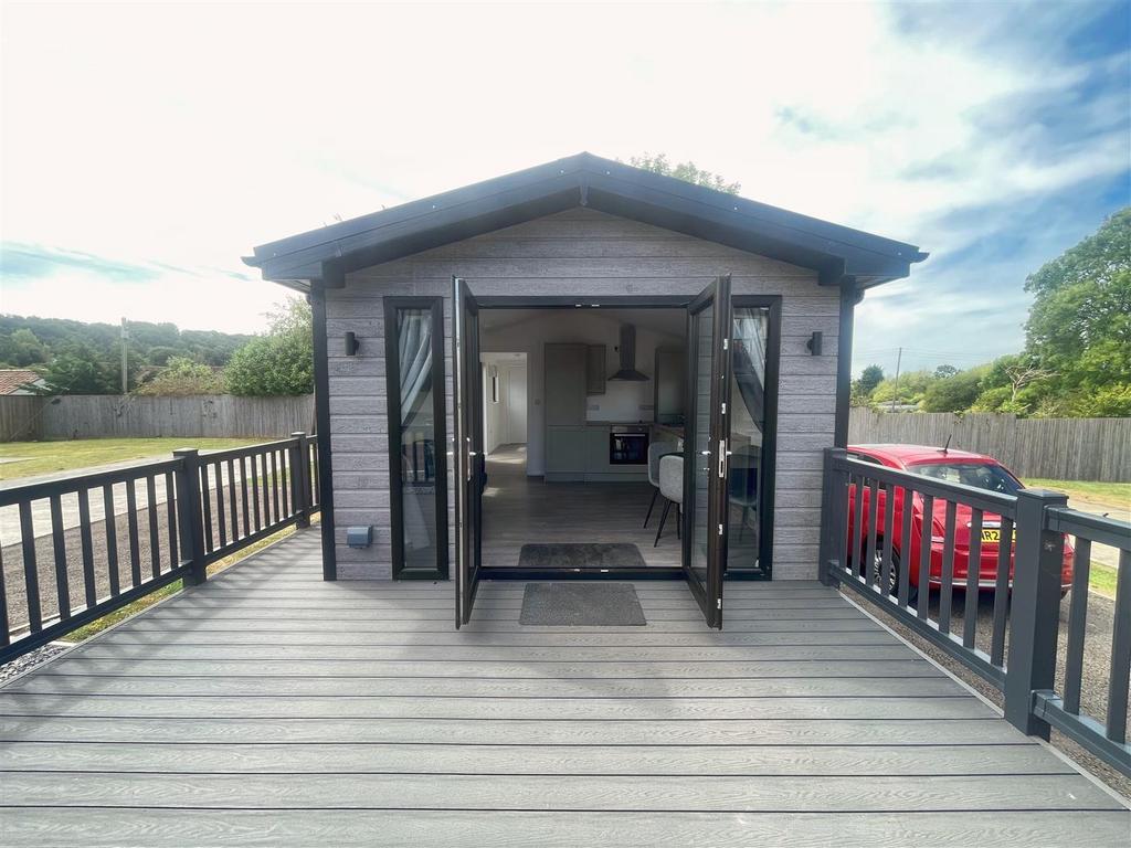 Outside Area