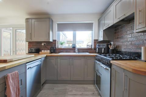 4 bedroom semi-detached house for sale, Poultney Garth, Hedon, Hull,  HU12 8NS