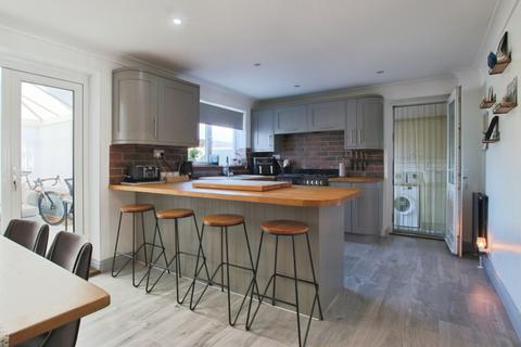 4 bedroom semi-detached house for sale, Poultney Garth, Hedon, Hull,  HU12 8NS