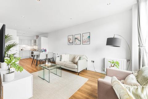 1 bedroom apartment to rent, 1 Cavendish Square, London, E16