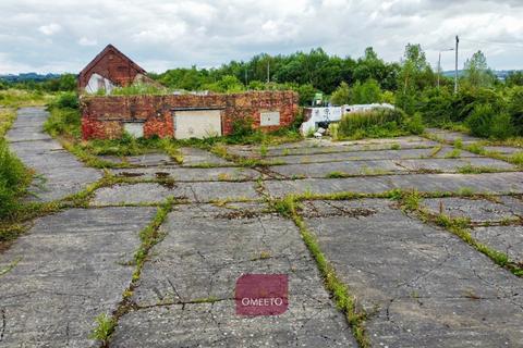undefined, Park Road, Swadlincote DE15