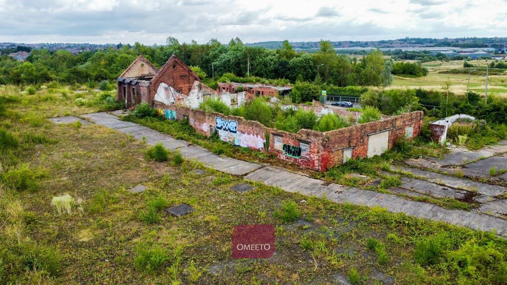 Land to Purchase