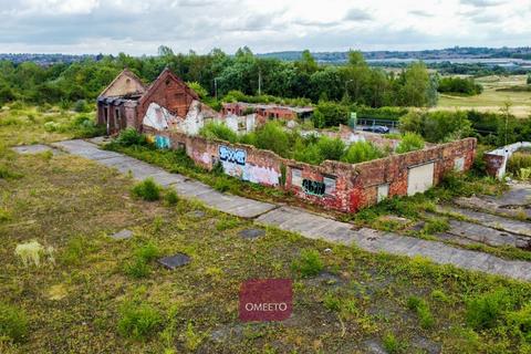 undefined, Park Road, Swadlincote DE15