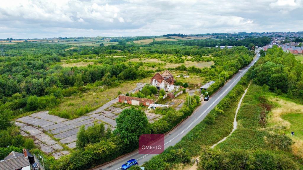 Commercial land for sale