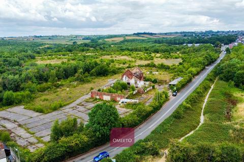 undefined, Park Road, Swadlincote DE15