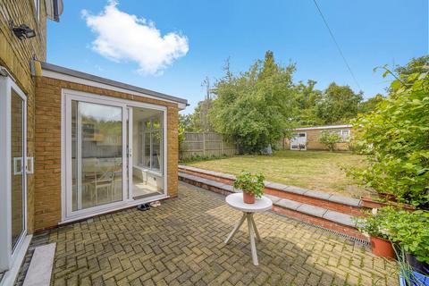 5 bedroom semi-detached house for sale, The Crescent, London W3
