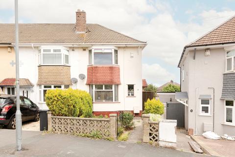 3 bedroom end of terrace house for sale, Bristol BS34