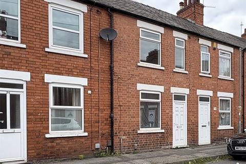 3 bedroom terraced house to rent, Nicholson Street, Newark, Nottinghamshire, NG24