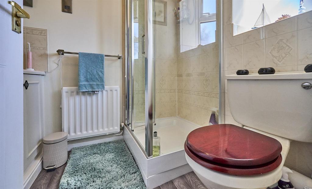 En Suite Shower Room