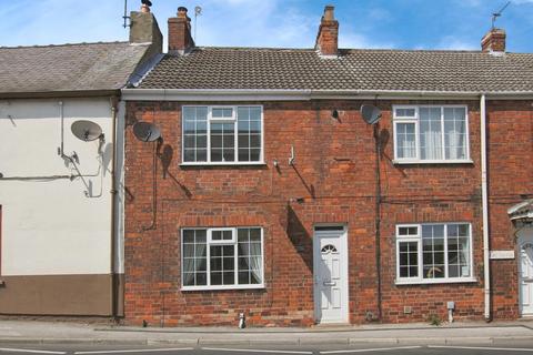 3 bedroom terraced house for sale, Main Street, Keyingham, Hull, HU12 9RE