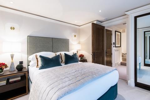 2 bedroom property to rent, Prince of Wales Terrace, London W8