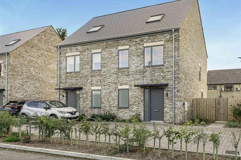 undefined, Heath Road, Cambridge CB25