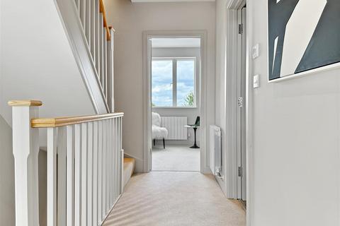 undefined, Heath Road, Cambridge CB25