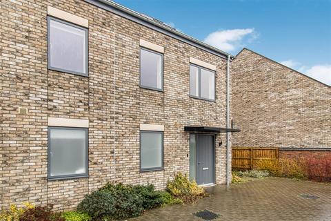 3 bedroom semi-detached house for sale, Heath Road, Cambridge CB25