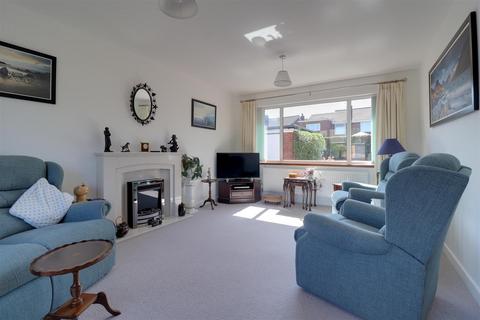 3 bedroom detached bungalow for sale, Queensway, Alsager
