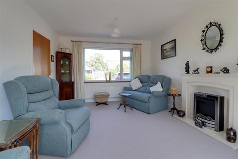 3 bedroom detached bungalow for sale, Queensway, Alsager