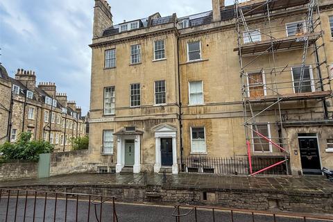 2 bedroom flat to rent, 5 Brunswick Place, Bath BA1
