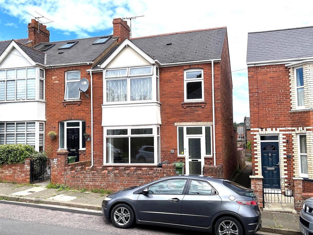 Front Elevation