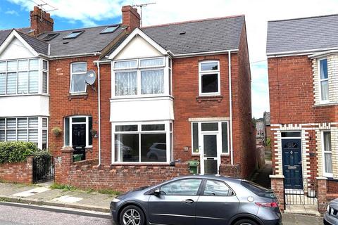 Bonnington Grove, Exeter EX1