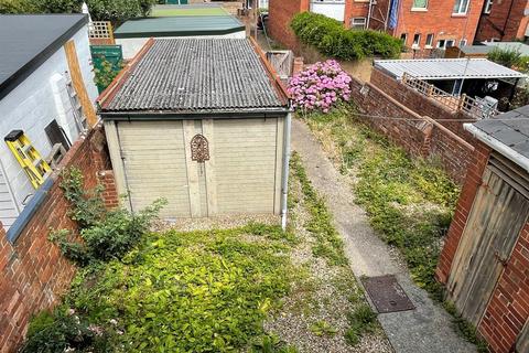 3 bedroom end of terrace house for sale, Bonnington Grove, Exeter EX1