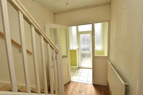 3 bedroom end of terrace house for sale, Bonnington Grove, Exeter EX1
