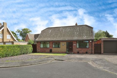 undefined, Wanlass Drive, Cottingham, HU16 4JD