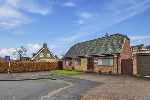 undefined, Wanlass Drive, Cottingham, HU16 4JD
