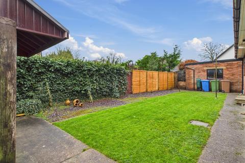 3 bedroom detached house for sale, Wanlass Drive, Cottingham, HU16 4JD
