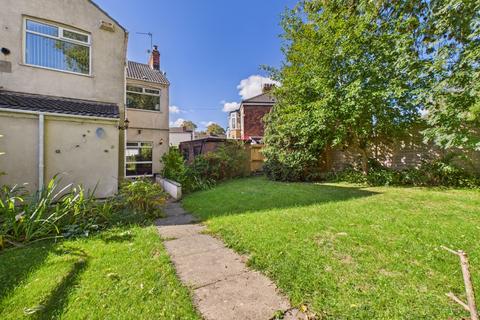 Etherington Road, Hull, HU6 7JP