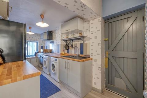undefined, Enfield Road, Hunt End, B97