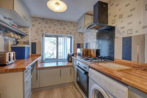 2 bedroom end of terrace house for sale, Enfield Road, Hunt End, B97