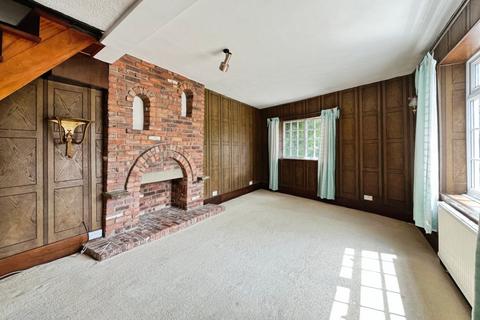2 bedroom detached house for sale, Victoria Road, Beverley, HU17 8PA