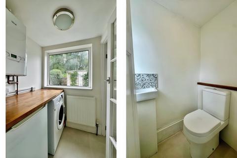 2 bedroom terraced house for sale, Regina Crescent, Victoria Avenue, Hull, HU5 3EA