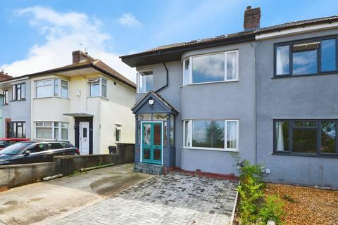 4 bedroom semi-detached house for sale, Westleigh Park, Bristol