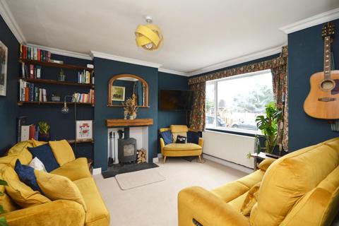 4 bedroom semi-detached house for sale, Westleigh Park, Bristol