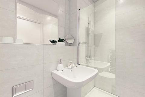Studio to rent, Fowler Road,  Aylesbury,  HP19