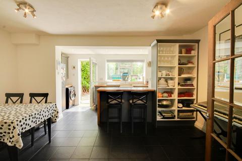 undefined, Triangle Road, Haywards Heath, RH16