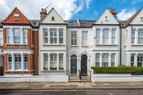 5 bedroom terraced house for sale, Calbourne Road, SW12