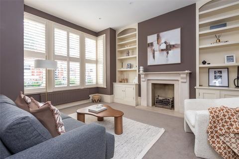 5 bedroom terraced house for sale, Calbourne Road, SW12
