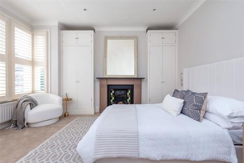5 bedroom terraced house for sale, Calbourne Road, SW12