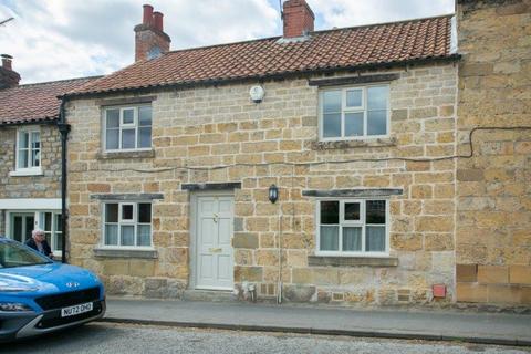 undefined, Castlegate, Helmsley, York