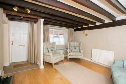 undefined, Castlegate, Helmsley, York